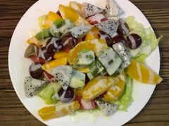 -24H COLOR咖啡厅(惠州金山湖店)