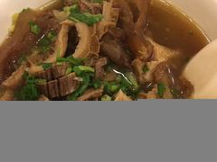 -莲塘味宝园牛杂(天越翔园店)