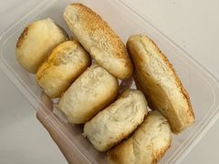 -上好酥烧饼(虹桥中心店)