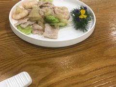 -米香居新鲁味·水饺餐厅