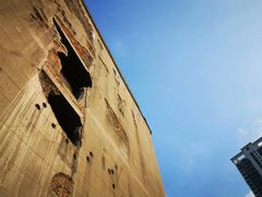 -上海四行仓库抗战纪念馆