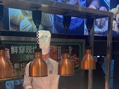 -紫光园(劲松店)