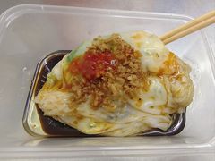 -小吴肠粉