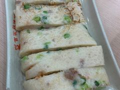 叉烧薄饼-百家鸡味馆(清泰店)