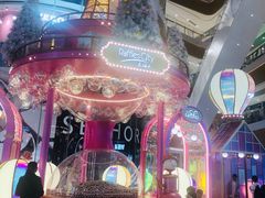 -深圳来福士广场