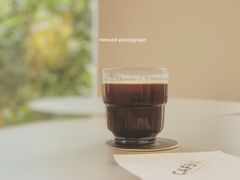 -CAFE'IN精品咖啡体验空间(小寨店)