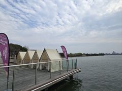-望海·帆船主题咖啡厅•品茗下午茶(石湖景区店)