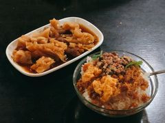 糯米饭-温州瘦肉丸(德清店)