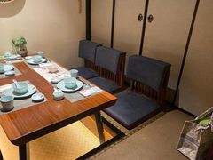 -古京·臻致料理(月湖店)