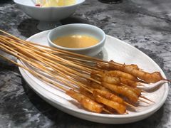 -四道菜·福建菜馆(新街口金鹰店)