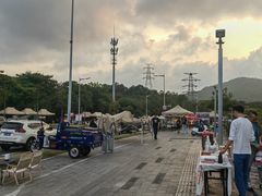 -白石龙音乐公园