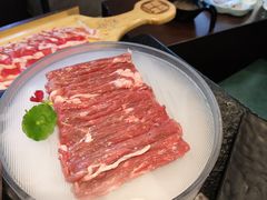 -阳坊涮肉(西直门凯德mall店)