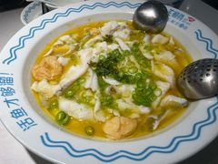 -花椒俏川菜小馆(南海万达店)