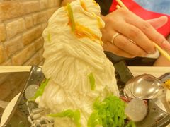 -味香园传统甜品店(牛车水店)