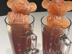 -领鲜天下·焗海鲜·花胶鸡(天目里店)