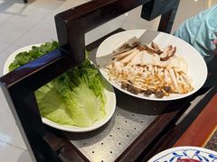 -皇城老妈火锅·川味传承(港湾店)