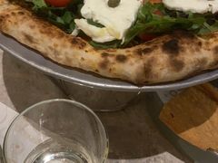-OGGI TRATTORIA PIZZERIA(深业上城店)