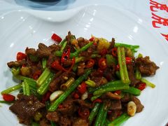 -虎虎龙虾大排档(双井店)