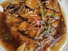-清雅轩·清真菜·传统菜•融合菜(滑翔店)