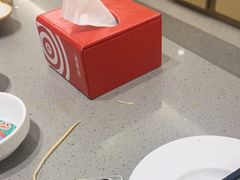 -海底捞火锅(旭辉MALL店)