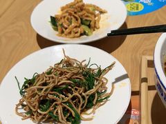 -马记永·兰州牛肉面(山姆外高桥店)