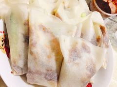 -徐记正宗北京烤鸭(北京东路总店)