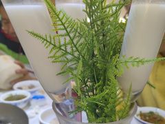 -探窝·竹笙椰子鸡(杨箕店)