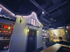-老伙记海鲜码头(北滘店)