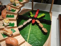 -钱库里海鲜自助(唐山街店)