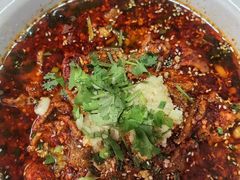-韩妹鱼庄·泸定老字号(泸定店)