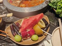 -牛New寿喜烧(新六百店)
