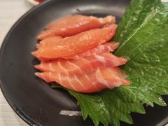 -滨寿司(新街口中央商场店)