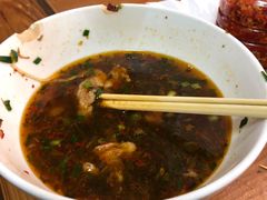 -矮子粉店1985·长沙米粉(湘春路店)