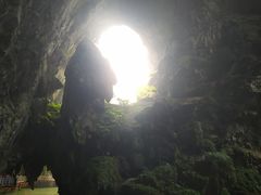-英西峰林·洞天仙境