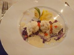 -马克西姆餐厅(崇文门店)