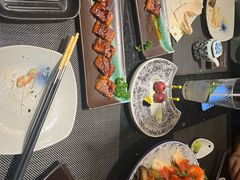 -德川家日本料理(中关村寰太大厦店)