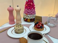 -视博茶点(美狮美高梅店)