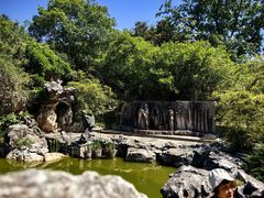 -采石矶景区