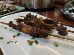 -草原牧语烤全羊(闽江大道店)