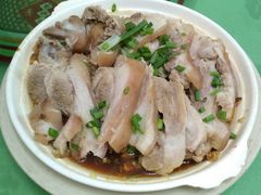 -贞楼食莊