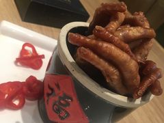 -荣鹏风味烀饼(万达广场店)