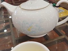 -陈记菜馆·非遗淮扬菜(东关街教场店)