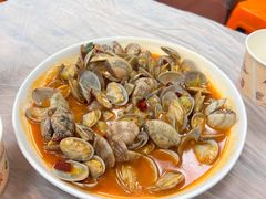 -大勇海鲜(叙康里店)