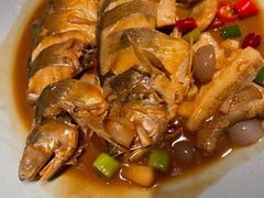 -潮堂 · 潮州菜(国贸商城店)