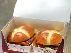 -麦当劳(温州人民路店)