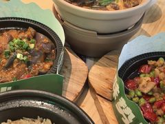 -谷田稻香·砂锅菜(南沙万达广场店)