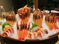 -Minase水濑·日料放题(外滩店)