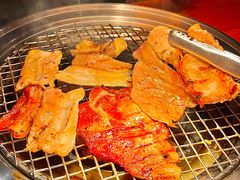 -山之屋炭火烧肉·生啤畅饮(大朗万科中央公园店)