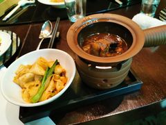 -西安凯悦酒店·湖畔中餐厅