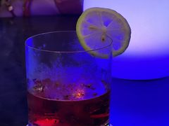 -星河吉酒店-BOND大堂吧·咖啡·简餐